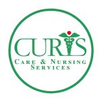 Curis Care & Nursing Services logo